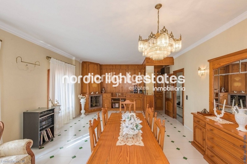 Absolutamente impresionante villa de lujo en la zona de Parador