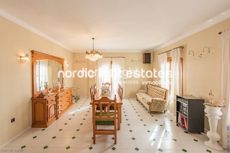 Absolutamente impresionante villa de lujo en la zona de Parador