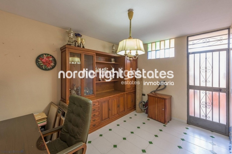 Absolutamente impresionante villa de lujo en la zona de Parador