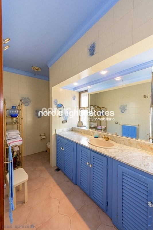 Absolutamente impresionante villa de lujo en la zona de Parador