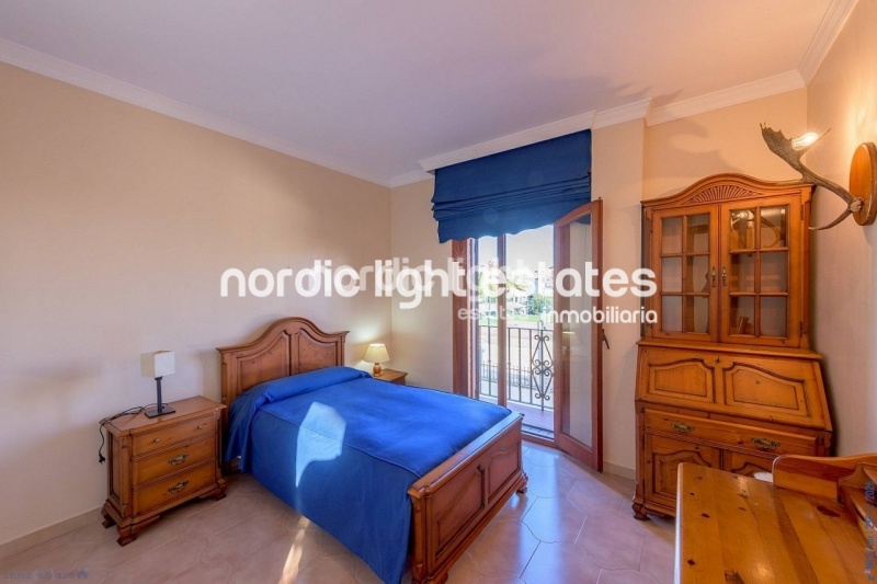 Absolutamente impresionante villa de lujo en la zona de Parador