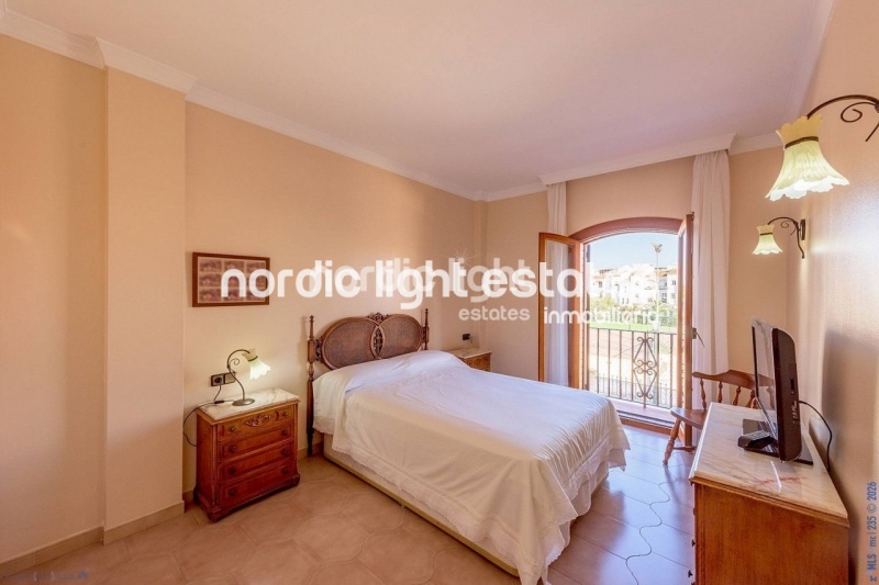 Absolutamente impresionante villa de lujo en la zona de Parador