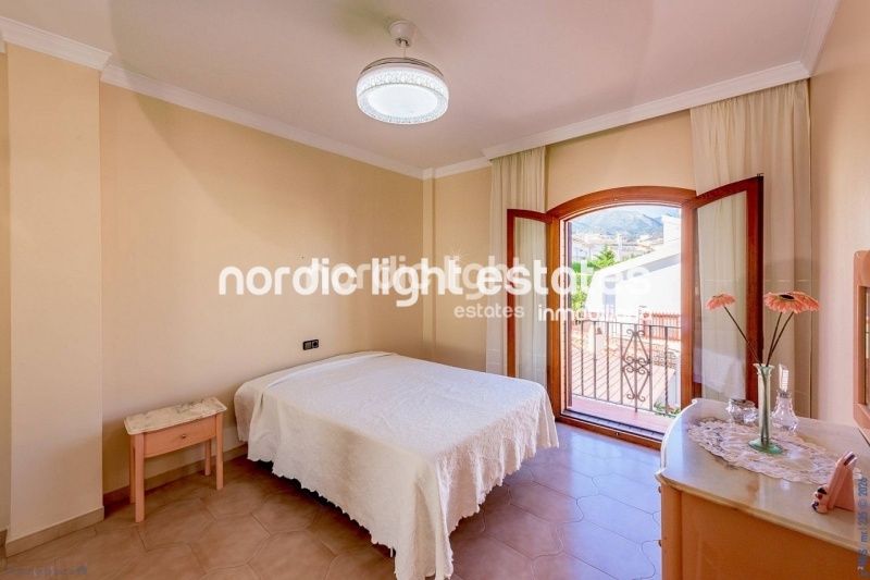 Absolutamente impresionante villa de lujo en la zona de Parador