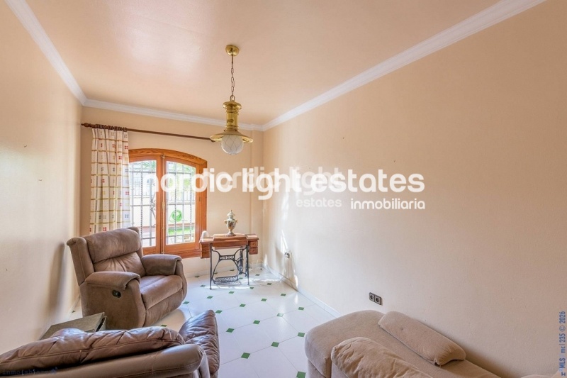 Absolutamente impresionante villa de lujo en la zona de Parador