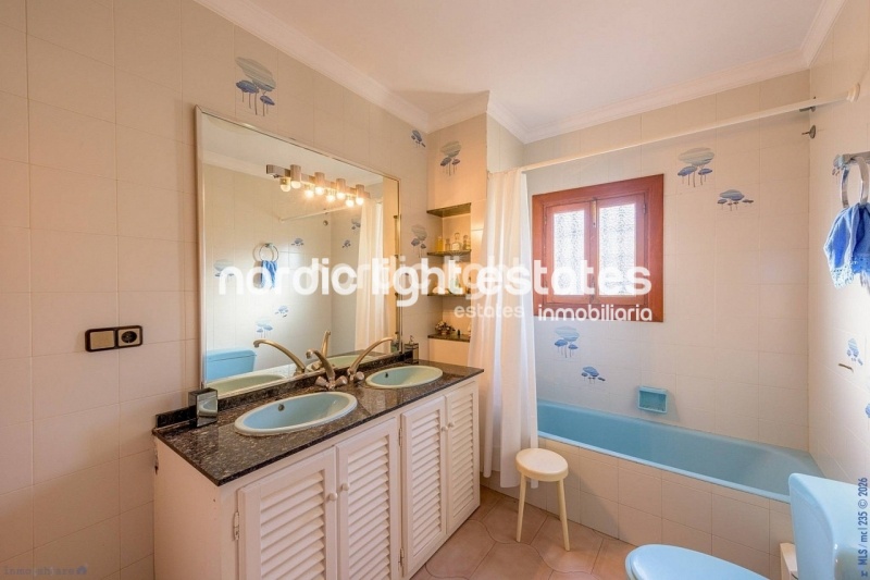 Absolutamente impresionante villa de lujo en la zona de Parador