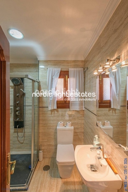 Absolutamente impresionante villa de lujo en la zona de Parador