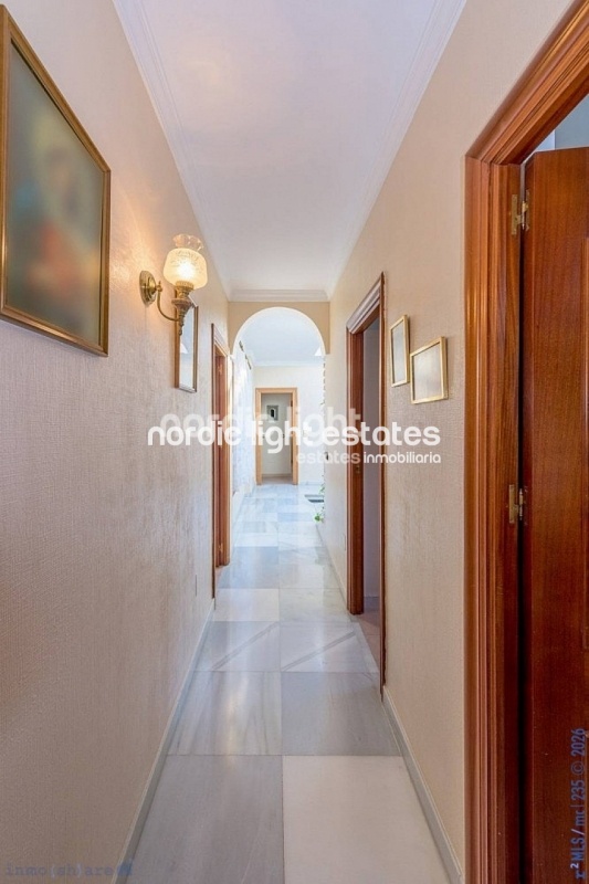 Absolutamente impresionante villa de lujo en la zona de Parador