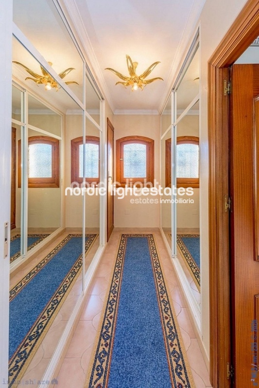 Absolutamente impresionante villa de lujo en la zona de Parador