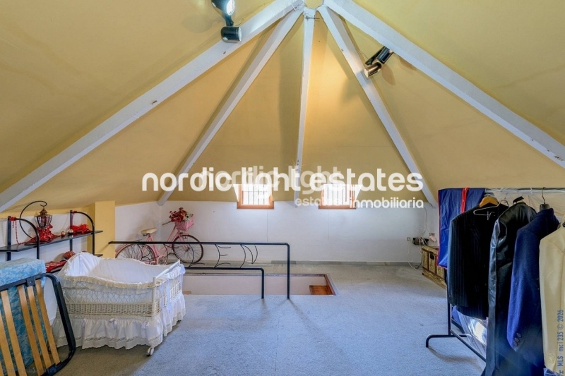 Absolutamente impresionante villa de lujo en la zona de Parador