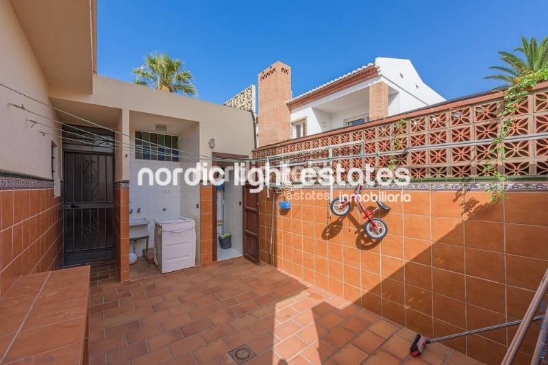 Absolutamente impresionante villa de lujo en la zona de Parador