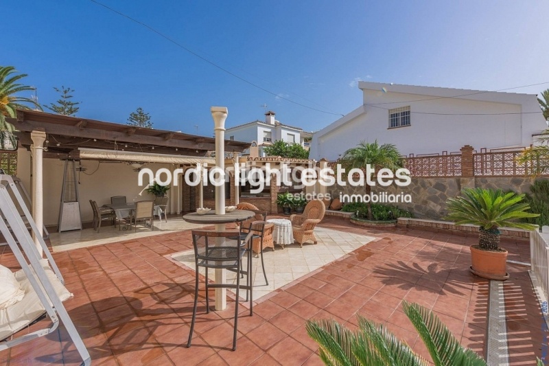 Absolutamente impresionante villa de lujo en la zona de Parador