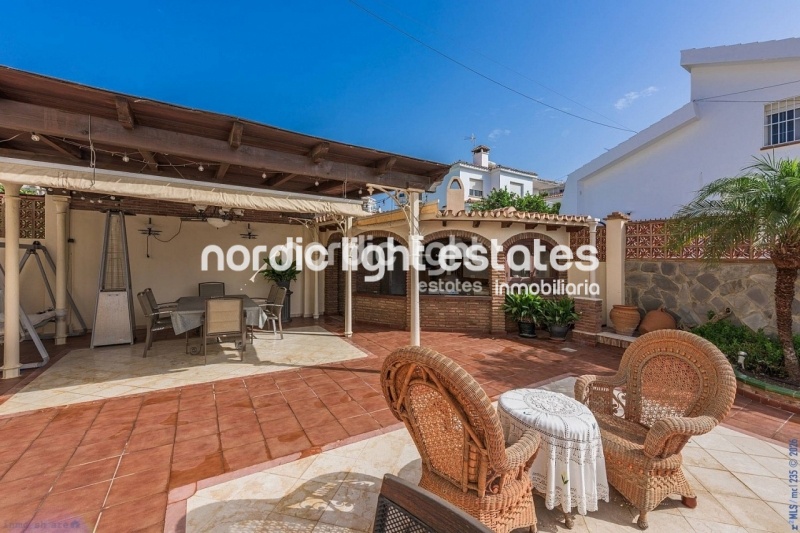 Absolutamente impresionante villa de lujo en la zona de Parador