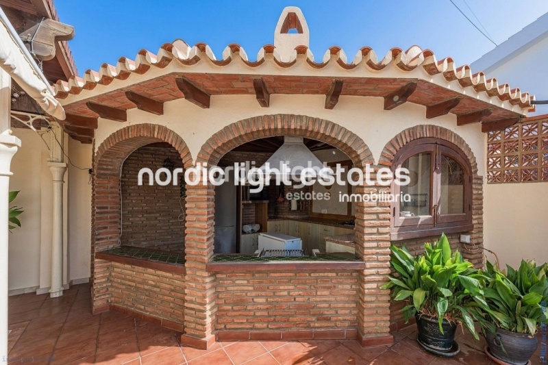 Absolutamente impresionante villa de lujo en la zona de Parador