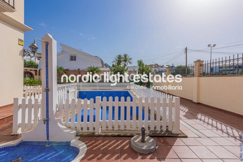 Absolutamente impresionante villa de lujo en la zona de Parador