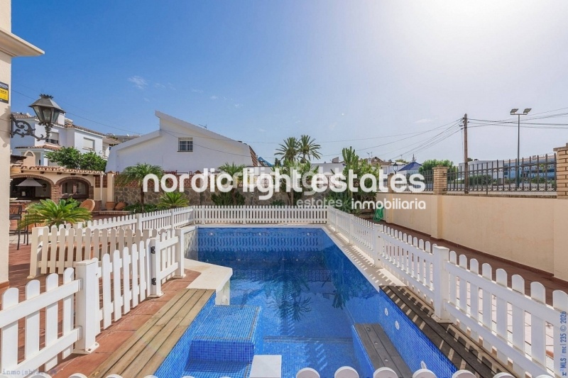 Absolutamente impresionante villa de lujo en la zona de Parador