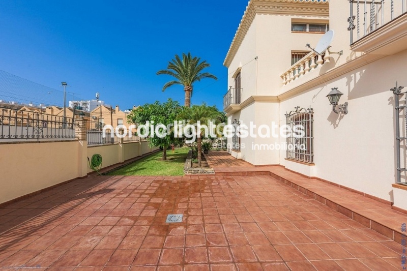 Absolutamente impresionante villa de lujo en la zona de Parador