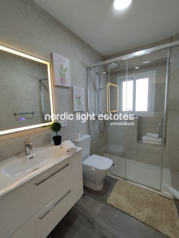 Vida moderna y contemporánea en pleno centro