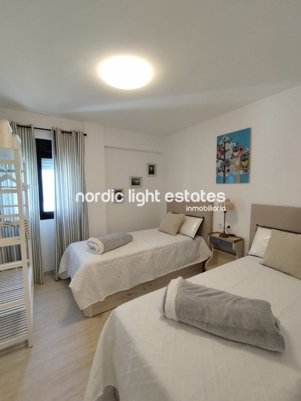 Vida moderna y contemporánea en pleno centro