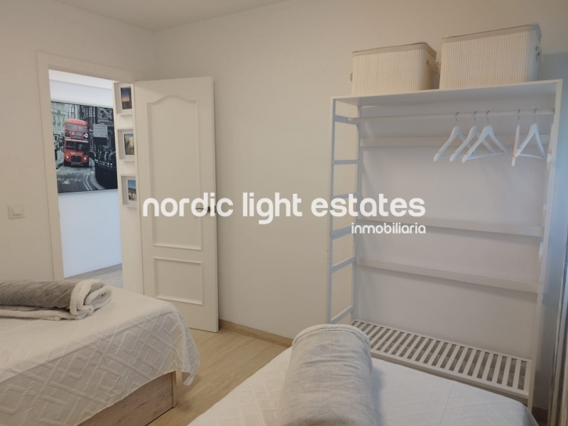 Vida moderna y contemporánea en pleno centro