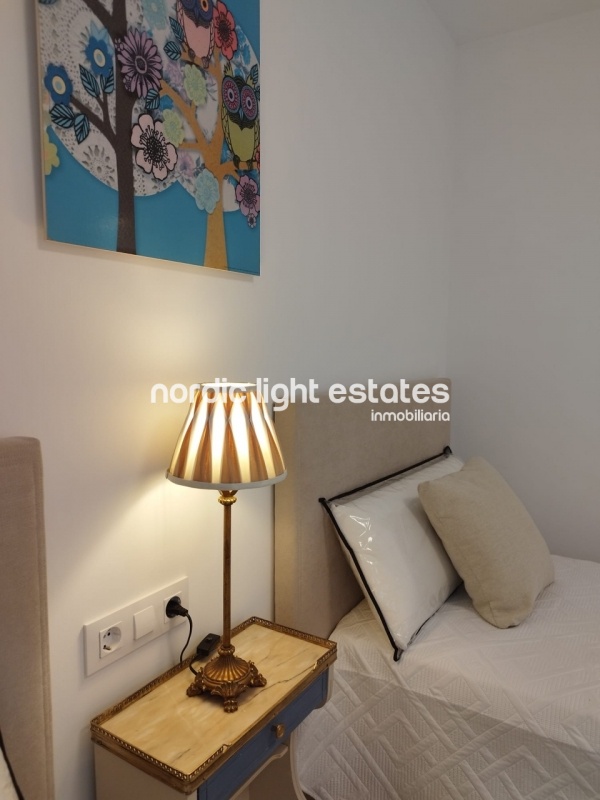 Vida moderna y contemporánea en pleno centro