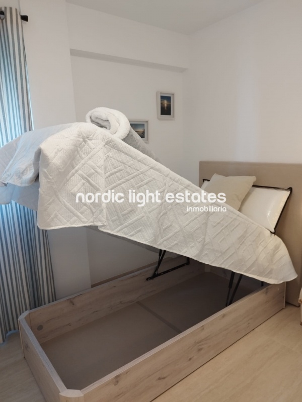 Vida moderna y contemporánea en pleno centro