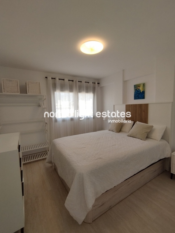 Vida moderna y contemporánea en pleno centro