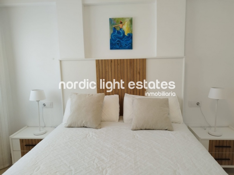 Vida moderna y contemporánea en pleno centro