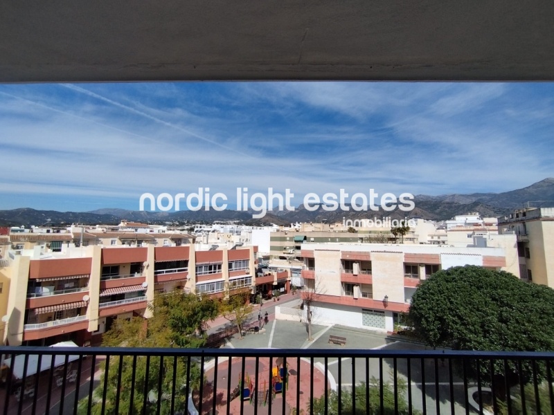 Vida moderna y contemporánea en pleno centro