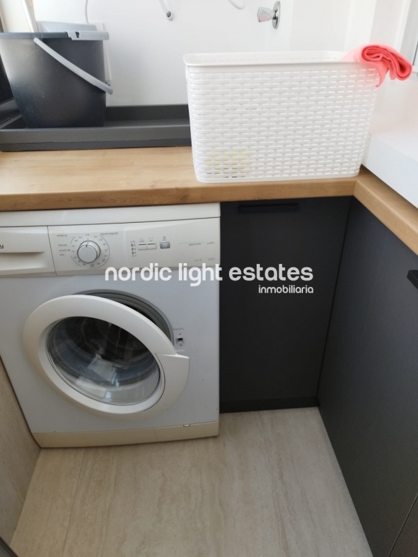 Vida moderna y contemporánea en pleno centro