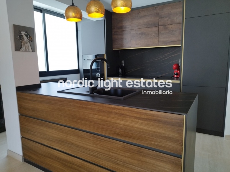 Vida moderna y contemporánea en pleno centro