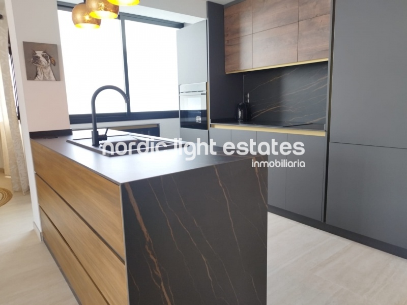 Vida moderna y contemporánea en pleno centro