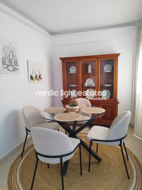 Vida moderna y contemporánea en pleno centro