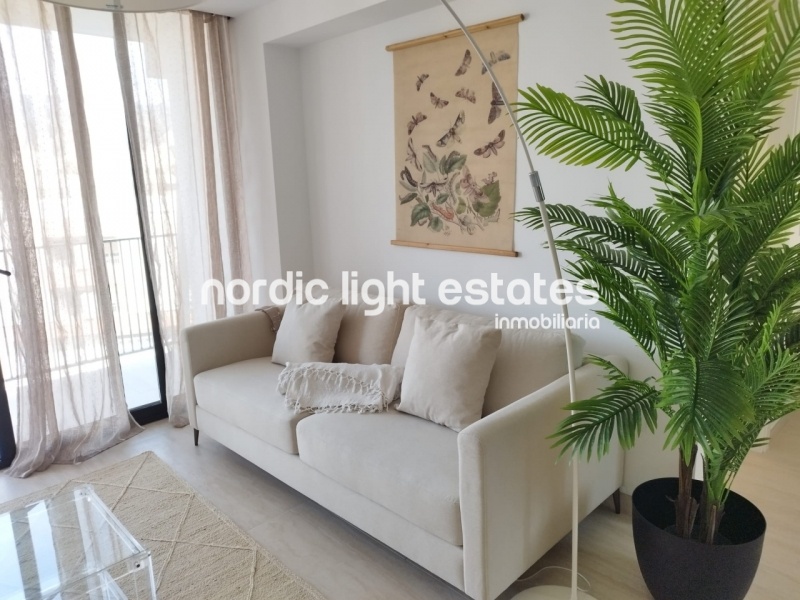 Vida moderna y contemporánea en pleno centro