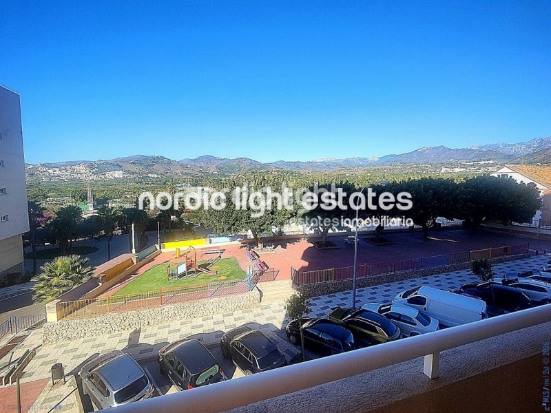 Amplio piso en centro, con plaza de parking y trastero