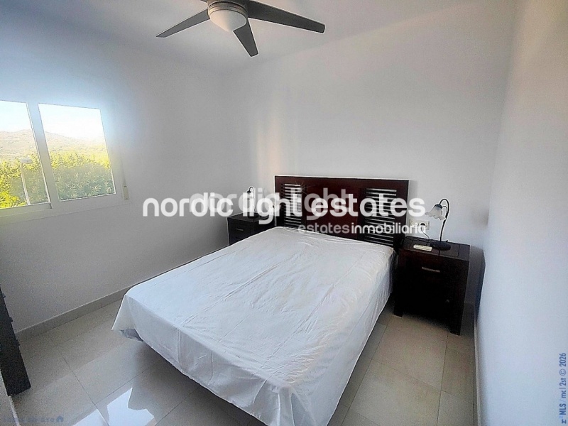 Amplio piso en centro, con plaza de parking y trastero