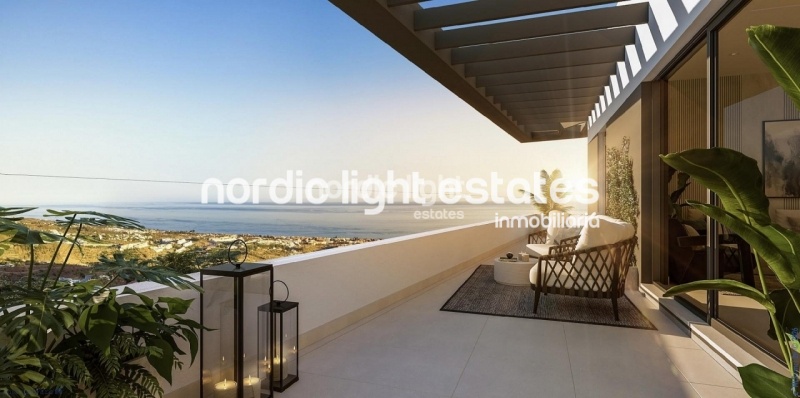 Nueva promoción. Diseño contemporáneo