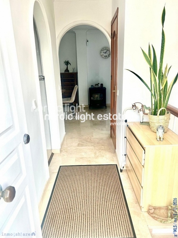 Preciosa villa en Rivera de Trayamar 