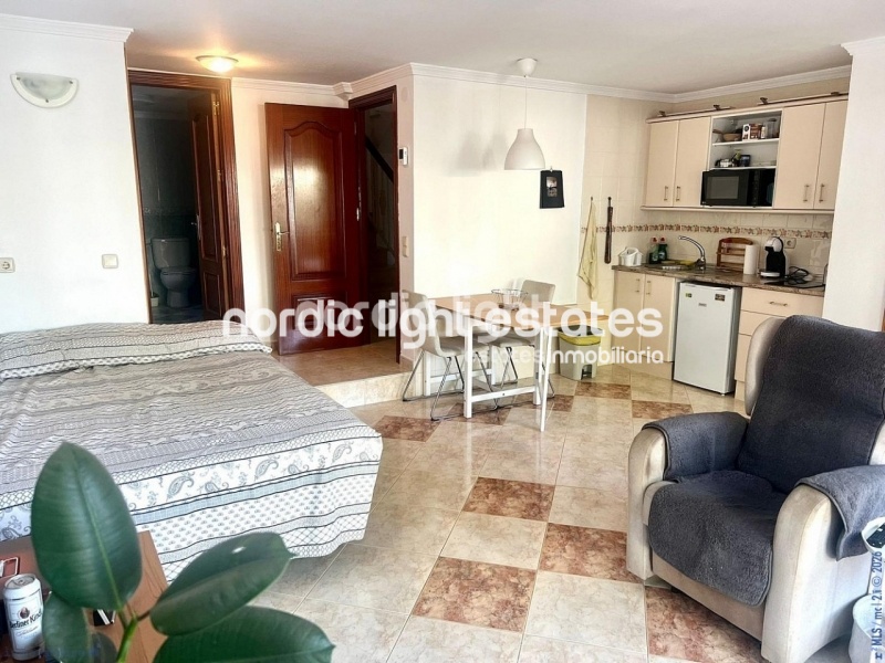 Preciosa villa en Rivera de Trayamar 