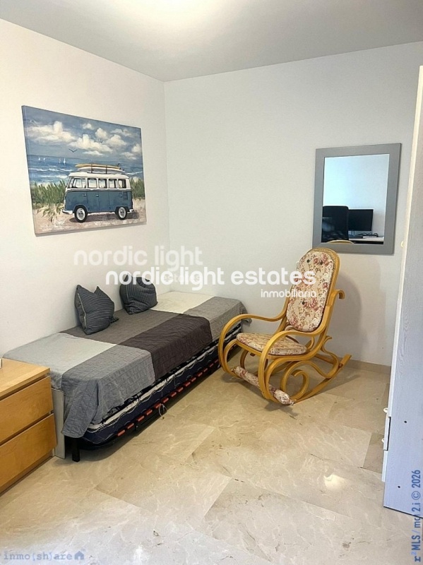 Preciosa villa en Rivera de Trayamar 