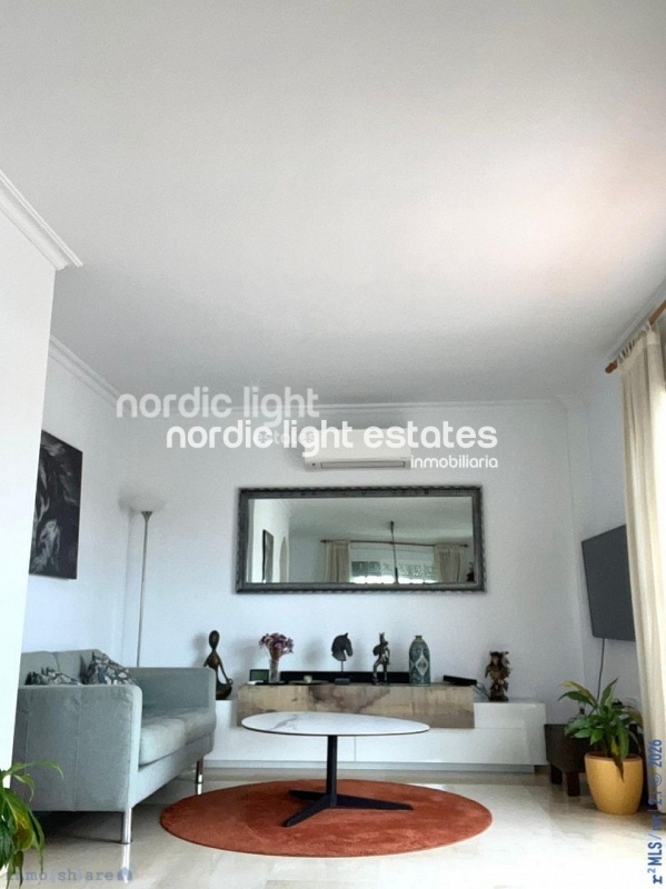 Preciosa villa en Rivera de Trayamar 