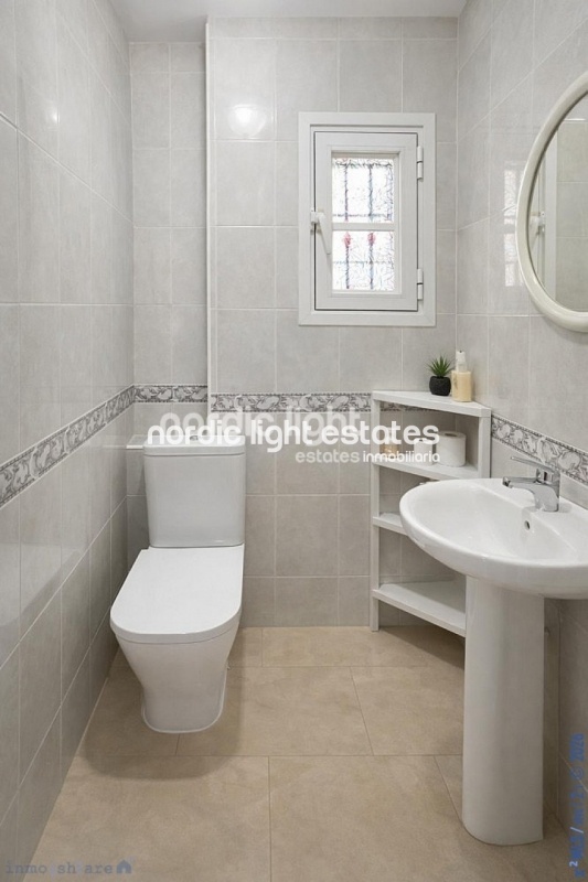 Preciosa villa en Rivera de Trayamar 