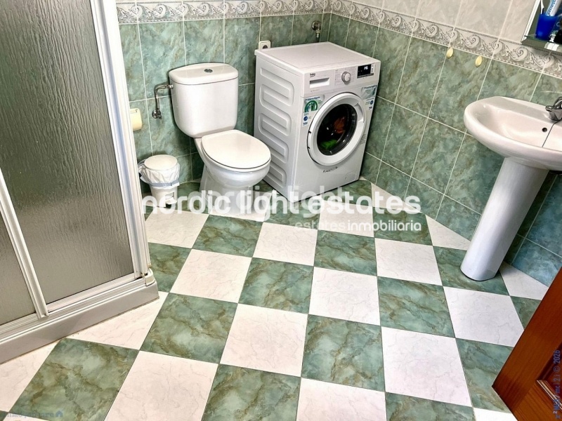 Preciosa villa en Rivera de Trayamar 