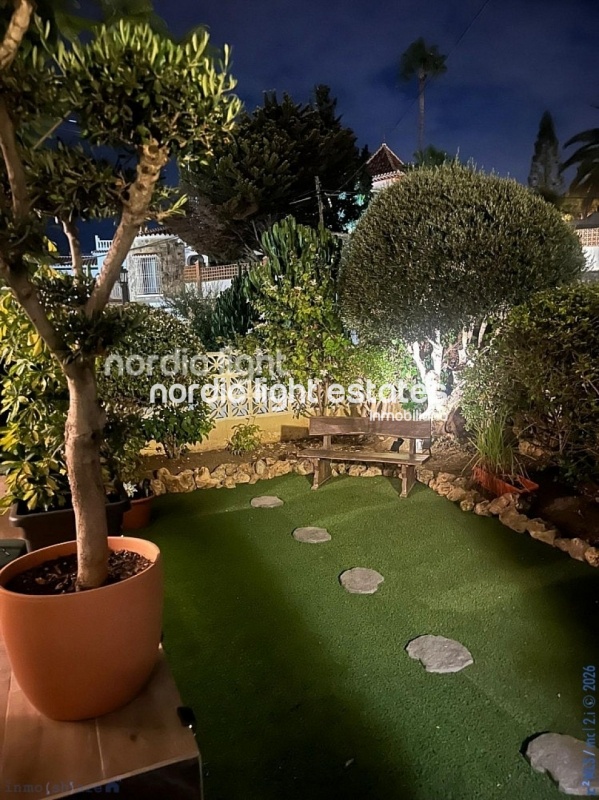 Preciosa villa en Rivera de Trayamar 