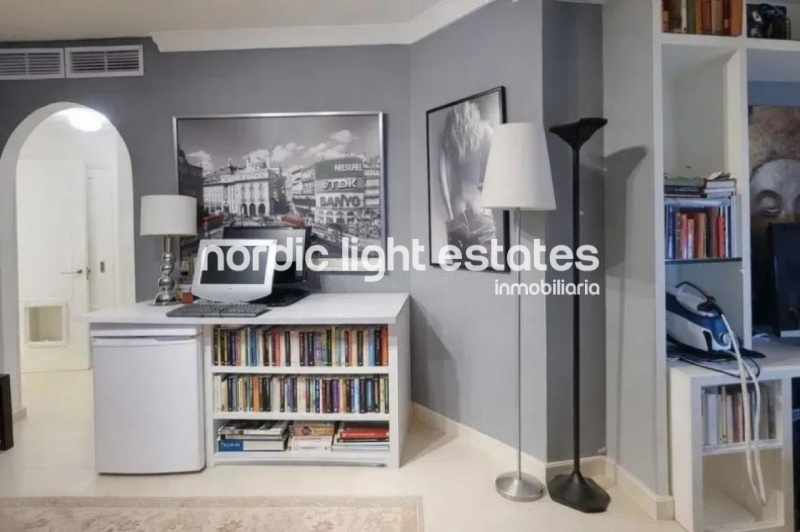 Stunning semi-detached villa with panoramic views 