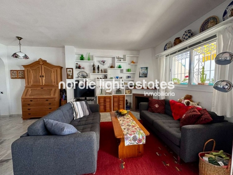 Apartment Nerja 3 beds