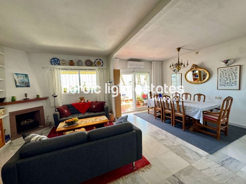 Apartment Nerja 3 beds