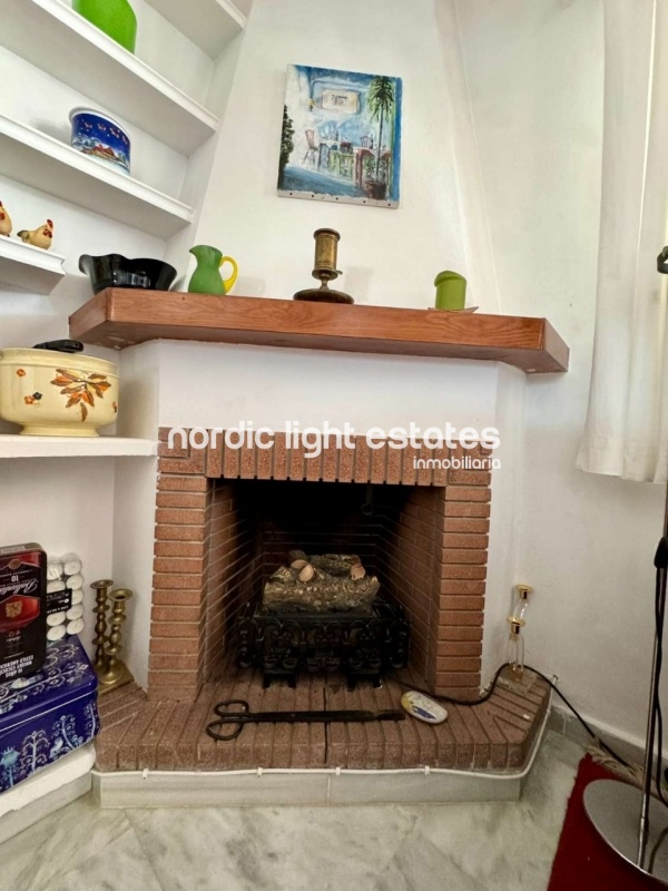 Apartment Nerja 3 beds