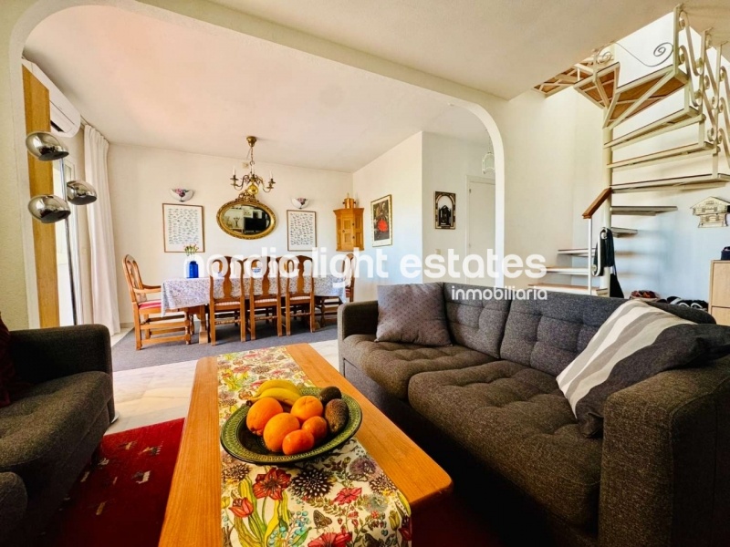 Apartment Nerja 3 beds