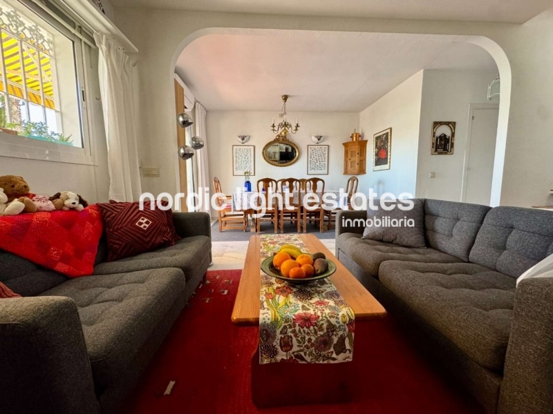 Apartment Nerja 3 beds