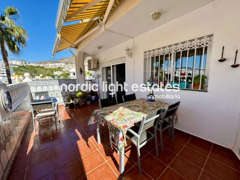 Apartment Nerja 3 beds